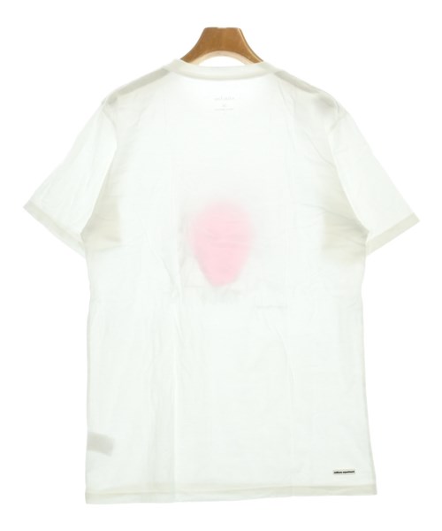 uniform experiment（ユニフォームエクスペリメント）Tシャツ・カットソー 白 サイズ:-(M位) メンズ/2200681591264