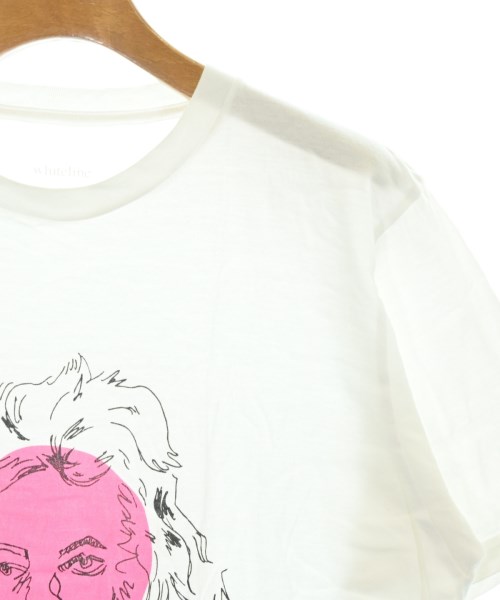 uniform experiment（ユニフォームエクスペリメント）Tシャツ・カットソー 白 サイズ:-(M位) メンズ/2200681591264