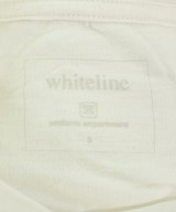 uniform experiment（ユニフォームエクスペリメント）Tシャツ・カットソー 白 サイズ:-(M位) メンズ/2200681591264