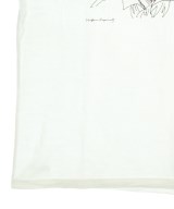 uniform experiment（ユニフォームエクスペリメント）Tシャツ・カットソー 白 サイズ:-(M位) メンズ/2200681591264