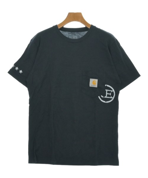 uniform experiment(ユニフォームエクスペリメント)Tシャツ・カットソー 紺 サイズ:3(L位)/2200681591271