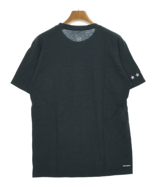 uniform experiment（ユニフォームエクスペリメント）Tシャツ・カットソー 紺 サイズ:3(L位) メンズ/2200681591271