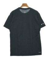 uniform experiment（ユニフォームエクスペリメント）Tシャツ・カットソー 紺 サイズ:3(L位) メンズ/2200681591271