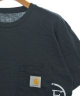 uniform experiment（ユニフォームエクスペリメント）Tシャツ・カットソー 紺 サイズ:3(L位) メンズ/2200681591271