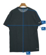 uniform experiment（ユニフォームエクスペリメント）Tシャツ・カットソー 紺 サイズ:3(L位) メンズ/2200681591271