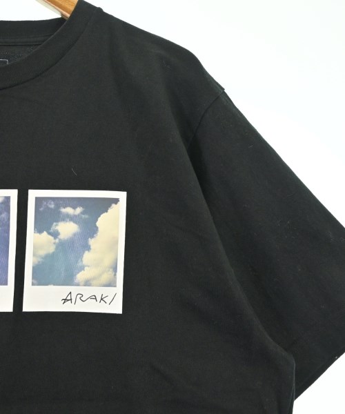 uniform experiment（ユニフォームエクスペリメント）Tシャツ・カットソー 黒 サイズ:1(S位) メンズ/2200684609089