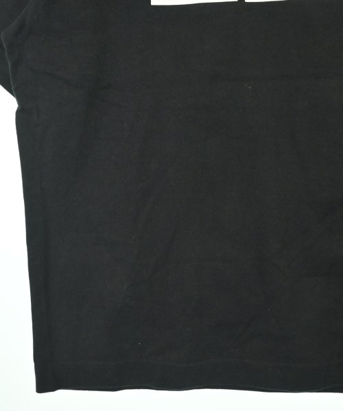 uniform experiment（ユニフォームエクスペリメント）Tシャツ・カットソー 黒 サイズ:1(S位) メンズ/2200684609089