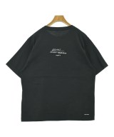 uniform experiment（ユニフォームエクスペリメント）Tシャツ・カットソー 黒 サイズ:1(S位) メンズ/2200684609089