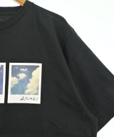 uniform experiment（ユニフォームエクスペリメント）Tシャツ・カットソー 黒 サイズ:1(S位) メンズ/2200684609089