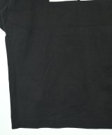 uniform experiment（ユニフォームエクスペリメント）Tシャツ・カットソー 黒 サイズ:1(S位) メンズ/2200684609089