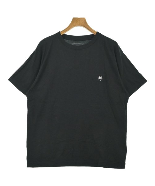 uniform experiment(ユニフォームエクスペリメント)Tシャツ・カットソー 黒 サイズ:1(S位)/2200684609096