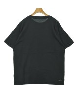 uniform experiment（ユニフォームエクスペリメント）Tシャツ・カットソー 黒 サイズ:1(S位) メンズ/2200684609096