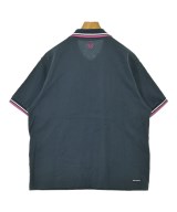 uniform experiment（ユニフォームエクスペリメント）ポロシャツ 紺 サイズ:2(M位) メンズ/2200684609102