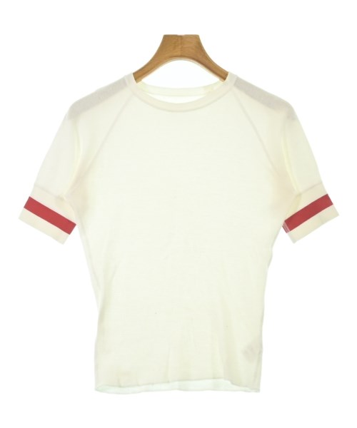 uniform experiment(ユニフォームエクスペリメント)Tシャツ・カットソー 白 サイズ:2(M位)/2200684609119