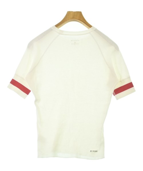 uniform experiment（ユニフォームエクスペリメント）Tシャツ・カットソー 白 サイズ:2(M位) メンズ/2200684609119
