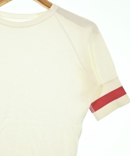 uniform experiment（ユニフォームエクスペリメント）Tシャツ・カットソー 白 サイズ:2(M位) メンズ/2200684609119