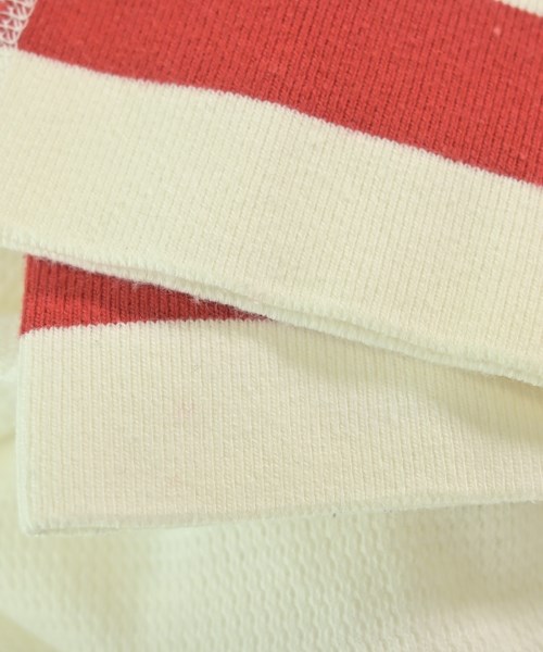 uniform experiment（ユニフォームエクスペリメント）Tシャツ・カットソー 白 サイズ:2(M位) メンズ/2200684609119