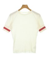 uniform experiment（ユニフォームエクスペリメント）Tシャツ・カットソー 白 サイズ:2(M位) メンズ/2200684609119