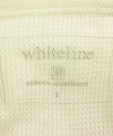 uniform experiment（ユニフォームエクスペリメント）Tシャツ・カットソー 白 サイズ:2(M位) メンズ/2200684609119