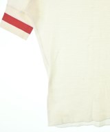 uniform experiment（ユニフォームエクスペリメント）Tシャツ・カットソー 白 サイズ:2(M位) メンズ/2200684609119