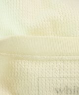 uniform experiment（ユニフォームエクスペリメント）Tシャツ・カットソー 白 サイズ:2(M位) メンズ/2200684609119