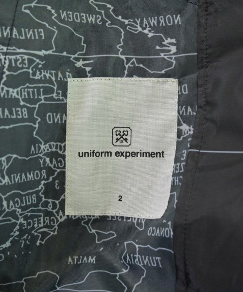 uniform experiment（ユニフォームエクスペリメント）その他 黒 サイズ:2(M位) メンズ/2200688383046
