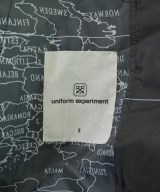 uniform experiment（ユニフォームエクスペリメント）その他 黒 サイズ:2(M位) メンズ/2200688383046