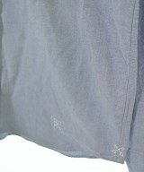 uniform experiment（ユニフォームエクスペリメント）カジュアルシャツ 青 サイズ:3(XL位) メンズ/2200688800161