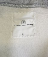 uniform experiment（ユニフォームエクスペリメント）パーカー グレー サイズ:2(M位) メンズ/2200688818012