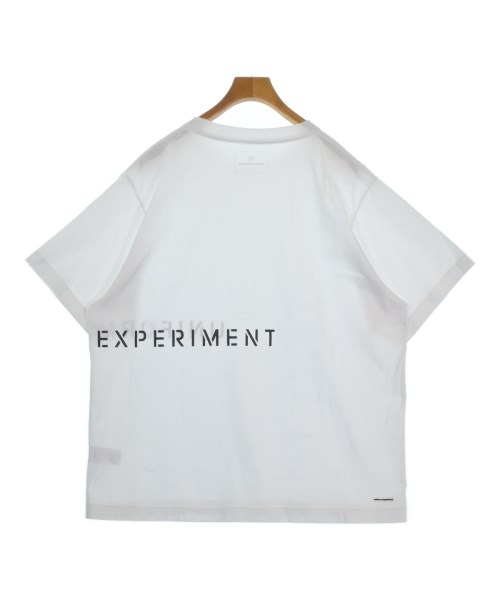 uniform experiment（ユニフォームエクスペリメント）Tシャツ・カットソー 白 サイズ:2(M位) メンズ/2200688818050