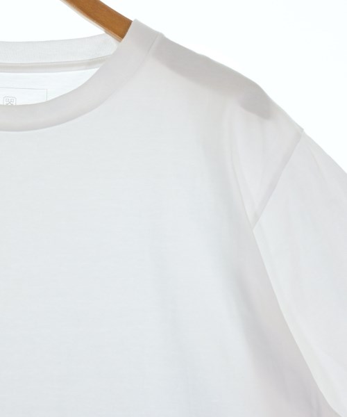 uniform experiment（ユニフォームエクスペリメント）Tシャツ・カットソー 白 サイズ:2(M位) メンズ/2200688818050