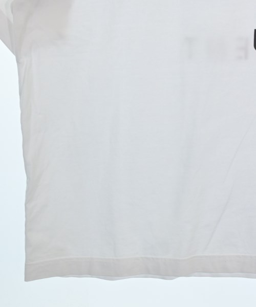 uniform experiment（ユニフォームエクスペリメント）Tシャツ・カットソー 白 サイズ:2(M位) メンズ/2200688818050