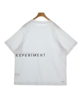 uniform experiment（ユニフォームエクスペリメント）Tシャツ・カットソー 白 サイズ:2(M位) メンズ/2200688818050