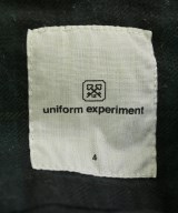 uniform experiment（ユニフォームエクスペリメント）カジュアルシャツ 緑 サイズ:4(XL位) メンズ/2200684522142