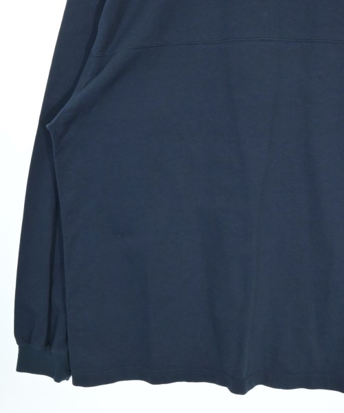 uniform experiment（ユニフォームエクスペリメント）Tシャツ・カットソー 紺 サイズ:3(L位) メンズ/2200690851045