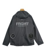 uniform experiment（ユニフォームエクスペリメント）マウンテンパーカー 黒 サイズ:2(M位) メンズ/2200691530093