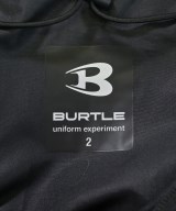 uniform experiment（ユニフォームエクスペリメント）マウンテンパーカー 黒 サイズ:2(M位) メンズ/2200691530093