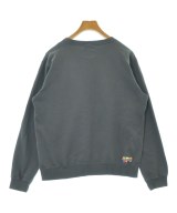 uniform experiment（ユニフォームエクスペリメント）スウェット グレー サイズ:1(S位) メンズ/2200686404200