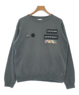 uniform experiment スウェット