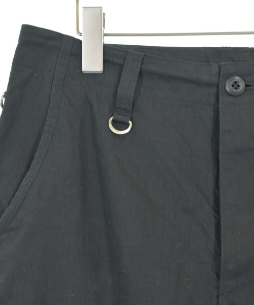 uniform experiment（ユニフォームエクスペリメント）カーゴパンツ 黒 サイズ:1(S位) メンズ/2200686404392