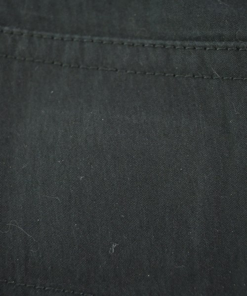 uniform experiment（ユニフォームエクスペリメント）カーゴパンツ 黒 サイズ:1(S位) メンズ/2200686404392