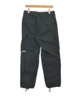 uniform experiment（ユニフォームエクスペリメント）カーゴパンツ 黒 サイズ:1(S位) メンズ/2200686404392