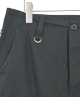uniform experiment（ユニフォームエクスペリメント）カーゴパンツ 黒 サイズ:1(S位) メンズ/2200686404392