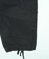 uniform experiment（ユニフォームエクスペリメント）カーゴパンツ 黒 サイズ:1(S位) メンズ/2200686404392