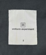 uniform experiment（ユニフォームエクスペリメント）その他 黒 サイズ:2(M位) メンズ/2200691360034
