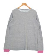 uniform experiment（ユニフォームエクスペリメント）Tシャツ・カットソー グレー サイズ:3(L位) メンズ/2200688610074