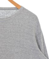 uniform experiment（ユニフォームエクスペリメント）Tシャツ・カットソー グレー サイズ:3(L位) メンズ/2200688610074