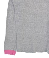 uniform experiment（ユニフォームエクスペリメント）Tシャツ・カットソー グレー サイズ:3(L位) メンズ/2200688610074