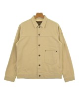 anachronorm デニムジャケット