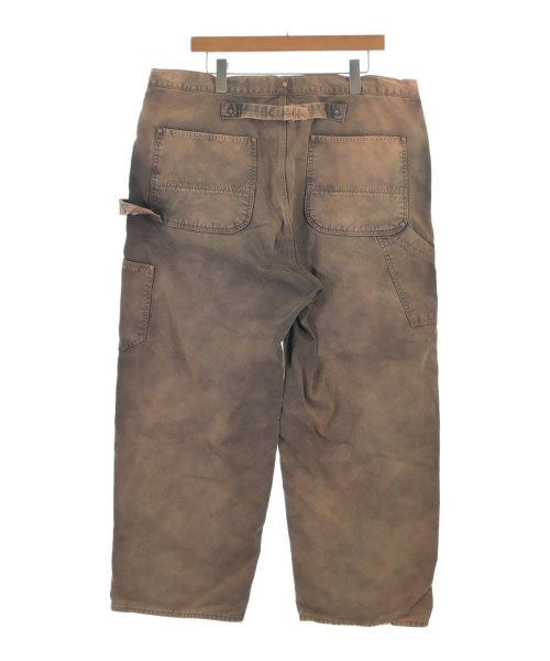 anachronorm（アナクロノーム）その他 茶 サイズ:02(L位) メンズ/2200629339040